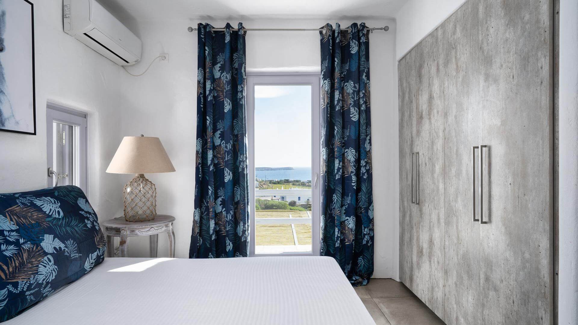 Golden Sands Villa