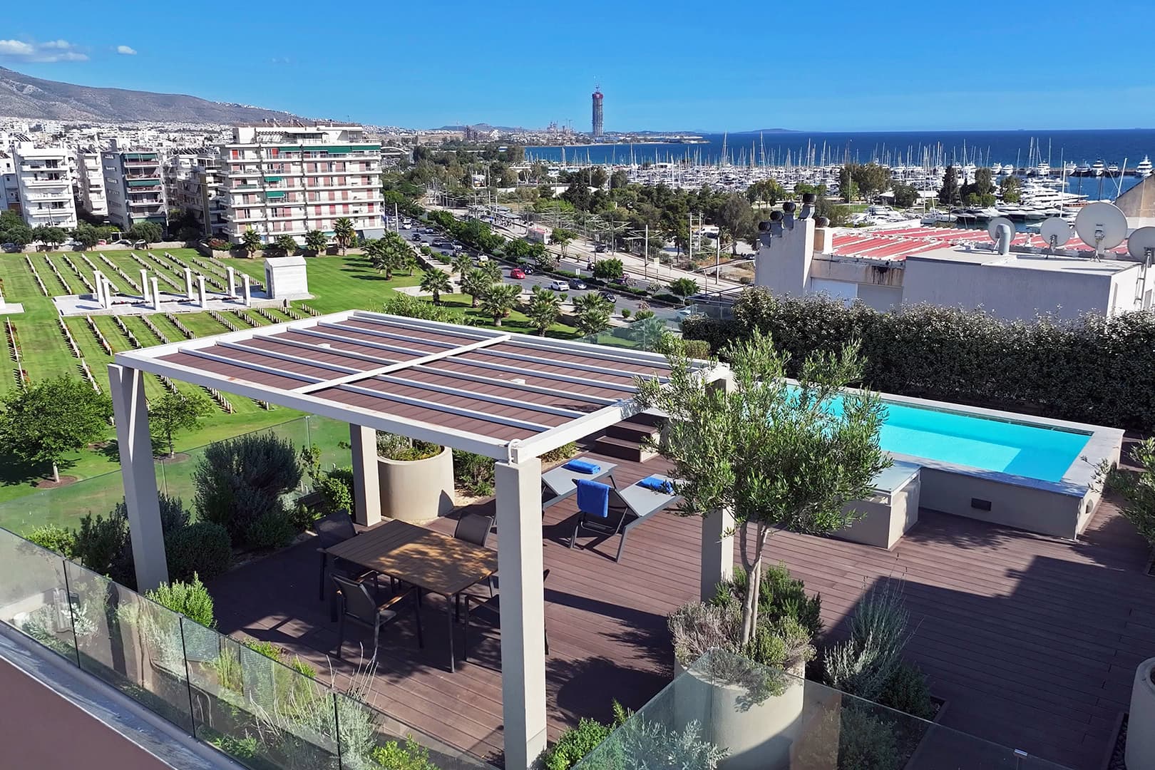 Riviera Yacht Style Condo & Pool Access