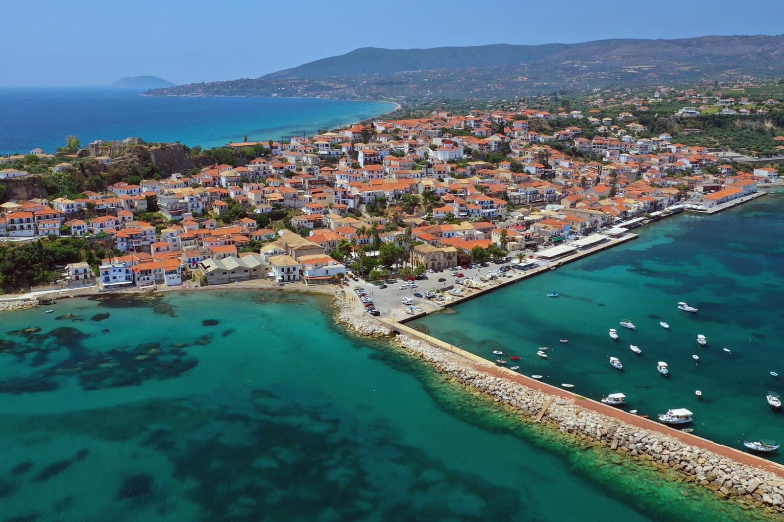 Messinia